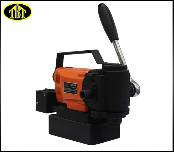 Máy khoan từ KCY-38DM